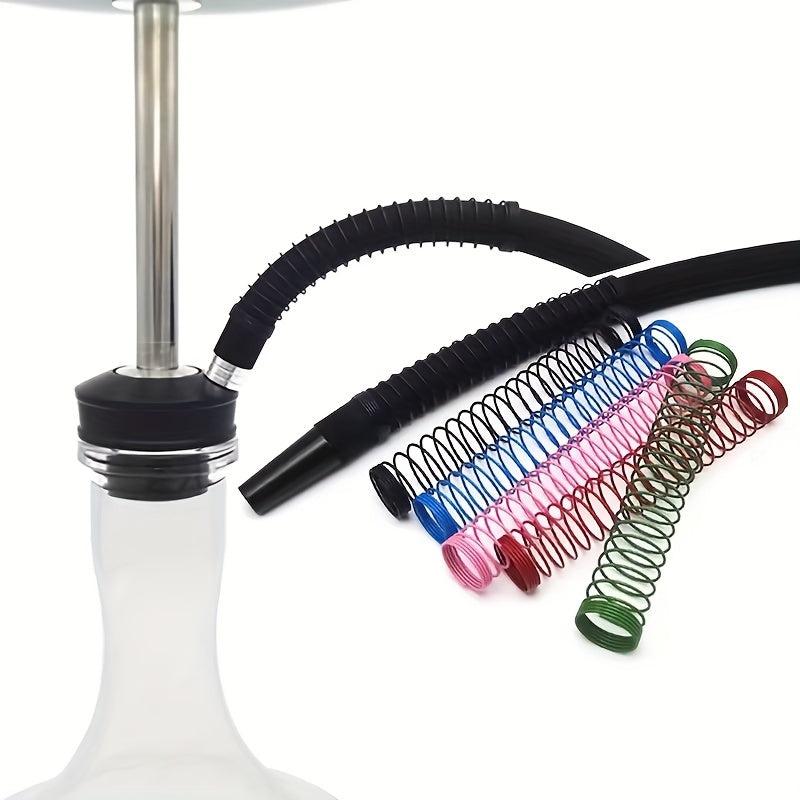 High Elastic Spring for Smoking Product Hose Household Gadgets