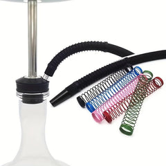 High Elastic Spring for Smoking Product Hose Household Gadgets