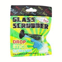 Magnetic Wipe Cleaner for Glass Bottles Vases Wineglass