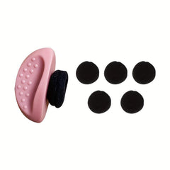Magnetic Wipe Cleaner for Glass Bottles Vases Wineglass