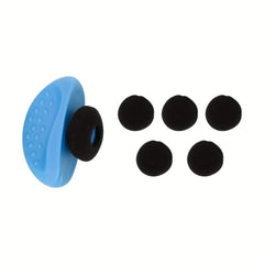 Magnetic Wipe Cleaner for Glass Bottles Vases Wineglass
