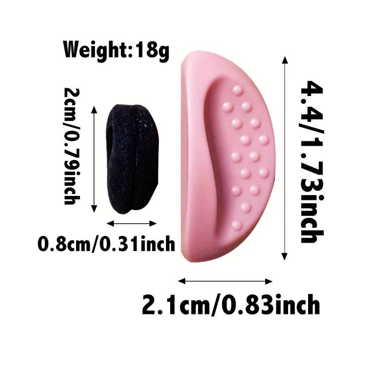 Magnetic Wipe Cleaner for Glass Bottles Vases Wineglass