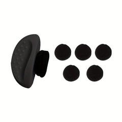 Magnetic Wipe Cleaner for Glass Bottles Vases Wineglass