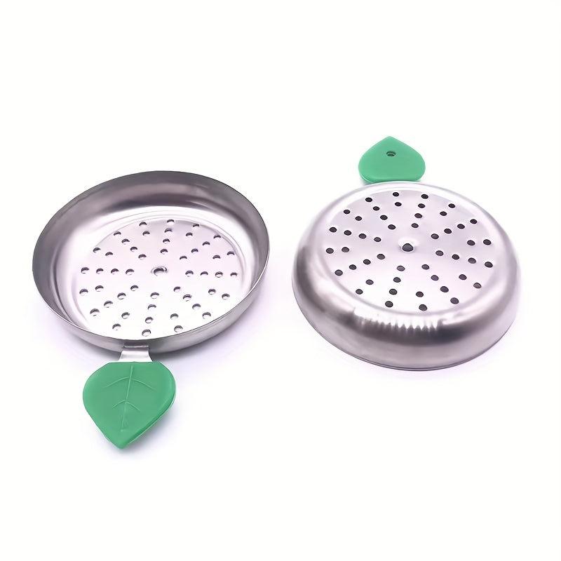 Charcoal Holder Provost Heat Management System For Smoking Bowls