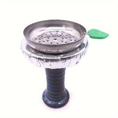 Charcoal Holder Provost Heat Management System For Smoking Bowls