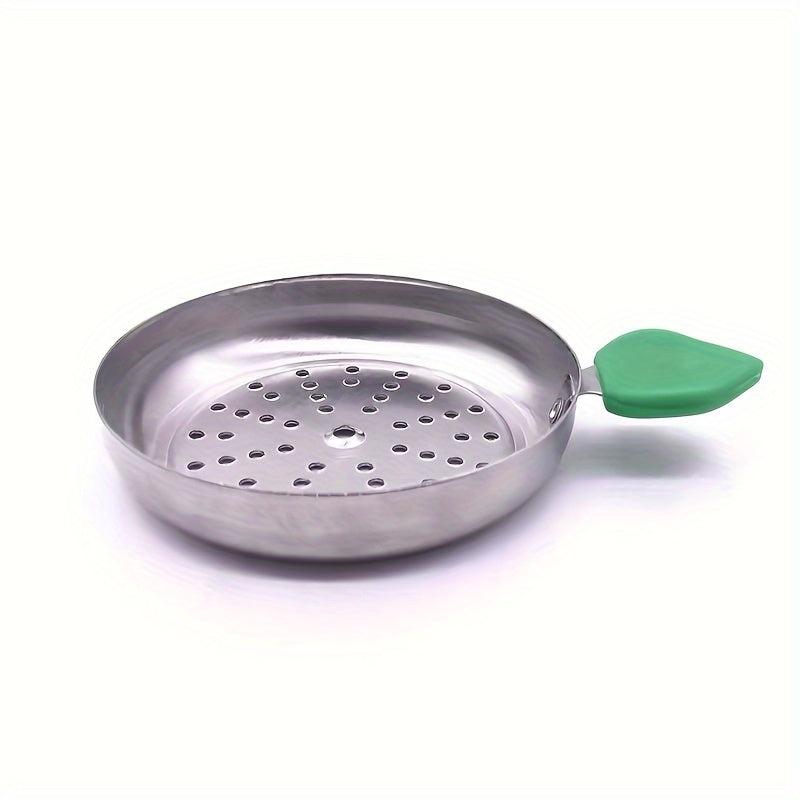 Charcoal Holder Provost Heat Management System For Smoking Bowls