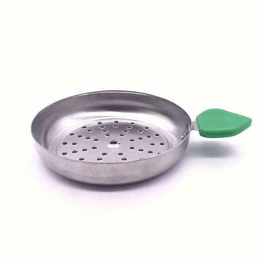 Charcoal Holder Provost Heat Management System For Smoking Bowls