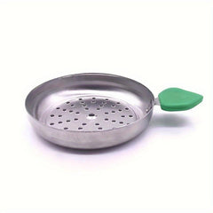 Charcoal Holder Provost Heat Management System For Smoking Bowls
