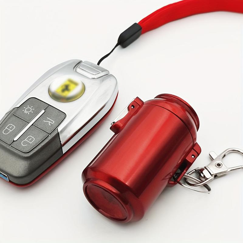 Portable Ashtray Outdoor Extinguishing Ashtray Leak proof Car Ashtray