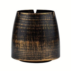 Decorative Ashtray for Home Hotel Bar Office - Gift for Men Women