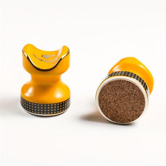 Ceramic Cigar Holder Portable Display Smoking Tube Holder