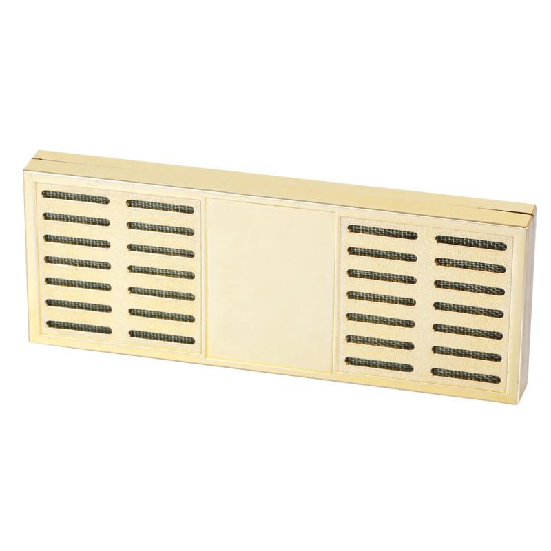 Portable Humidifier Humidor Moisturizing Storage Case Box Household Gadget