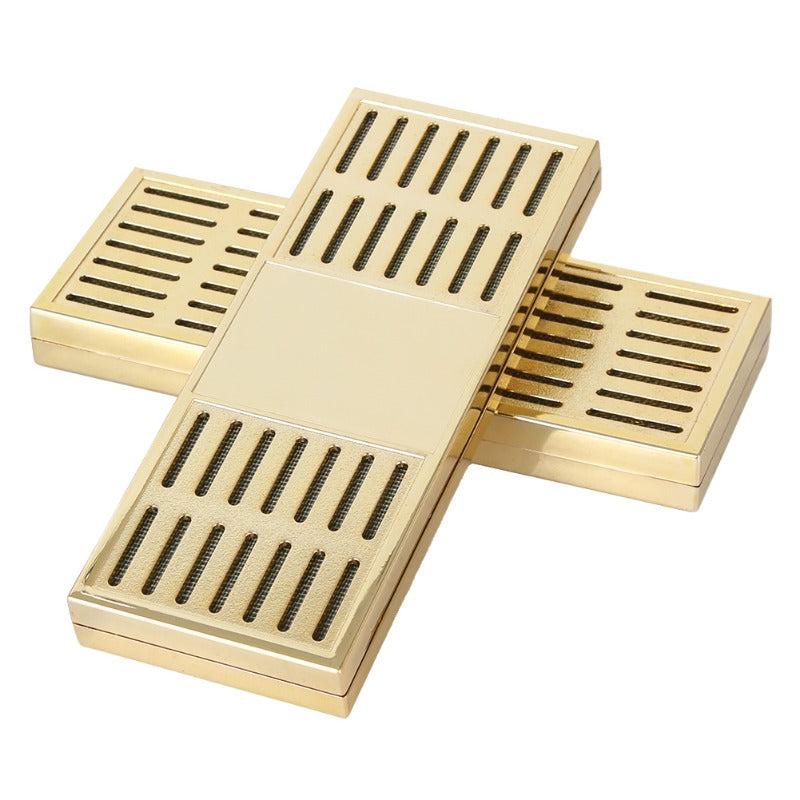 Portable Humidifier Humidor Moisturizing Storage Case Box Household Gadget