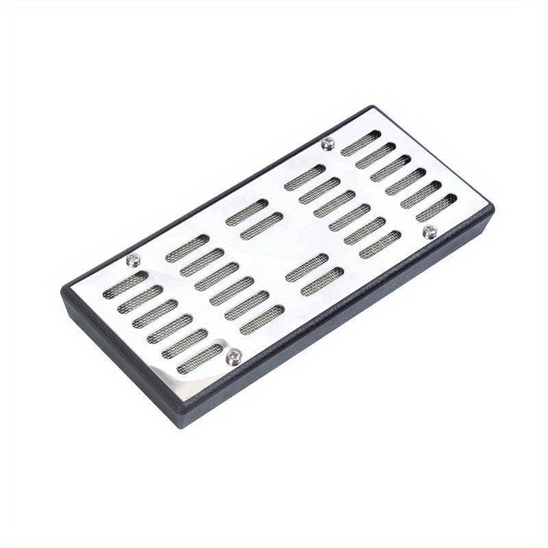 Cigar Humidor Humidifier Tobacco Moisturizing Packets Metal And PVA Material