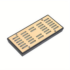 Cigar Humidor Humidifier Tobacco Moisturizing Packets Metal And PVA Material