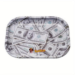 Fruit Tray Cigarette Tray Vanilla Storage Men's Gift Pattern Tobacco Storage