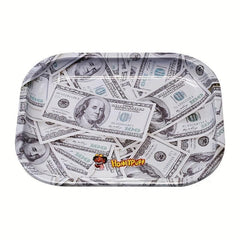 Fruit Tray Cigarette Tray Vanilla Storage Men's Gift Pattern Tobacco Storage