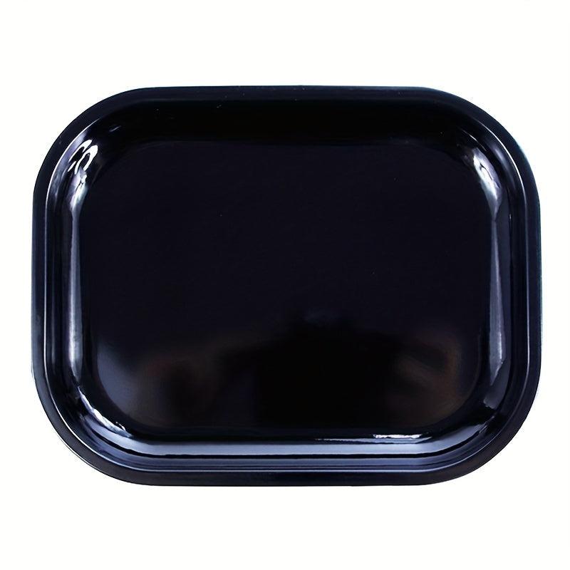 Fruit Tray Cigarette Tray Vanilla Storage Men's Gift Pattern Tobacco Storage