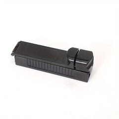 Single Tube Manual Filler 8MM Rolling Machine Household Gadget