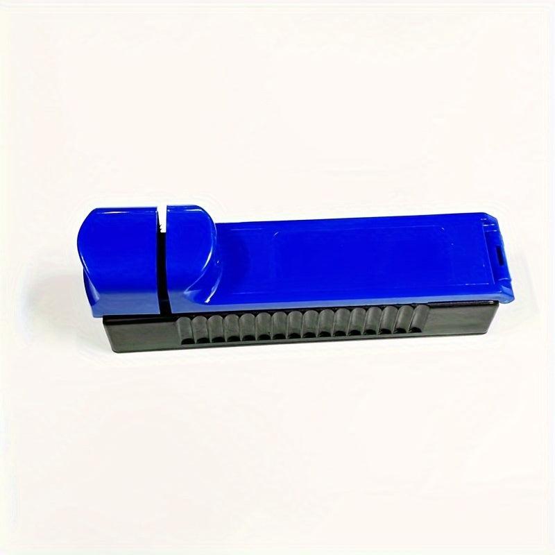 Single Tube Manual Filler 8MM Rolling Machine Household Gadget