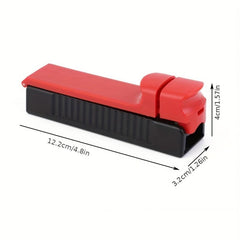 Single Tube Manual Filler 8MM Rolling Machine Household Gadget
