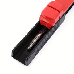 Single Tube Manual Filler 8MM Rolling Machine Household Gadget