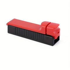 Single Tube Manual Filler 8MM Rolling Machine Household Gadget