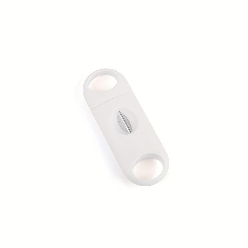 Portable V Cutter Scissors Pocket Clippers for Home Travel