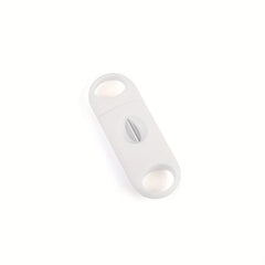 Portable V Cutter Scissors Pocket Clippers for Home Travel