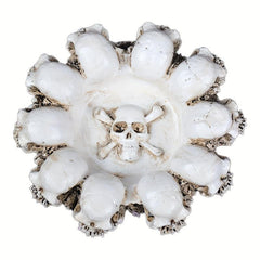 Creative Skull Ashtray Retro Decorative Ashtray Home Hotel Bar Office Gift