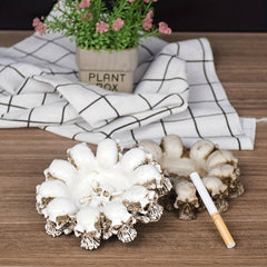 Creative Skull Ashtray Retro Decorative Ashtray Home Hotel Bar Office Gift