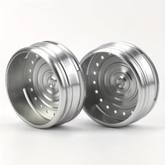 Metal Aluminum Heat Base Smoking Bowl Charcoal Holder Gadget