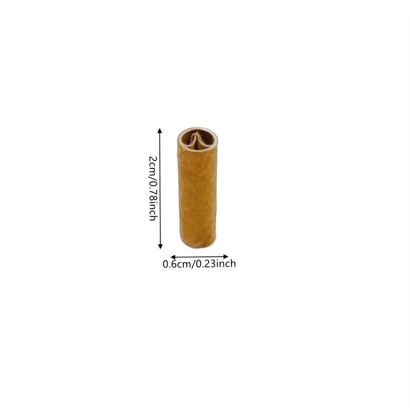 100pcs Disposable Filter Nozzle Paper Tips