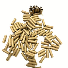 100pcs Disposable Filter Nozzle Paper Tips