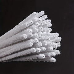 50pcs Smoking Tube Cleaner Rod Stick Cleaning Tool Household Gadget