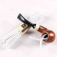 50pcs Smoking Tube Cleaner Rod Stick Cleaning Tool Household Gadget