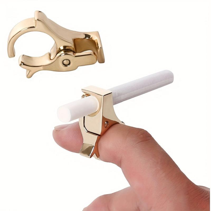 Creative Personalized Holder Ring Decorative Ring Rack Anti Finger Yellowing