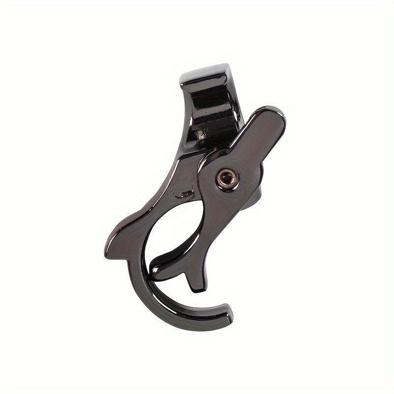 Creative Personalized Holder Ring Decorative Ring Rack Anti Finger Yellowing