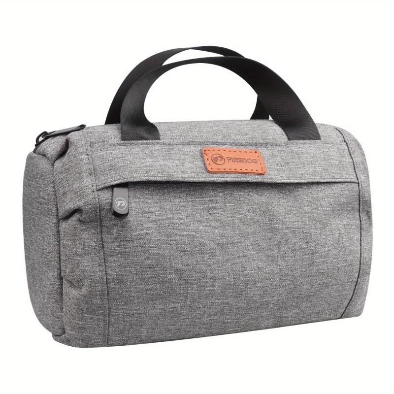 Large Odor Proof Bag for Herb Electronic Cigarette Tobacco Storage