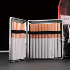 1pc Storage Case Anti Pressure Moisture-proof Portable Holder Christmas Gadget