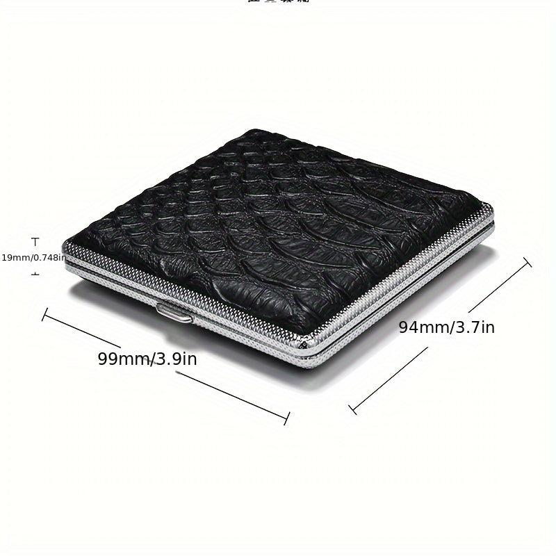 1pc Storage Case Anti Pressure Moisture-proof Portable Holder Christmas Gadget