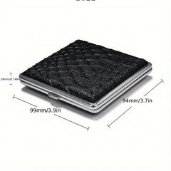 1pc Storage Case Anti Pressure Moisture-proof Portable Holder Christmas Gadget