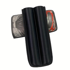 1pc Creative Leather Moisturizing Box Household Gadget