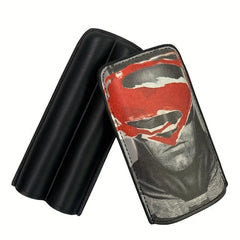 1pc Creative Leather Moisturizing Box Household Gadget