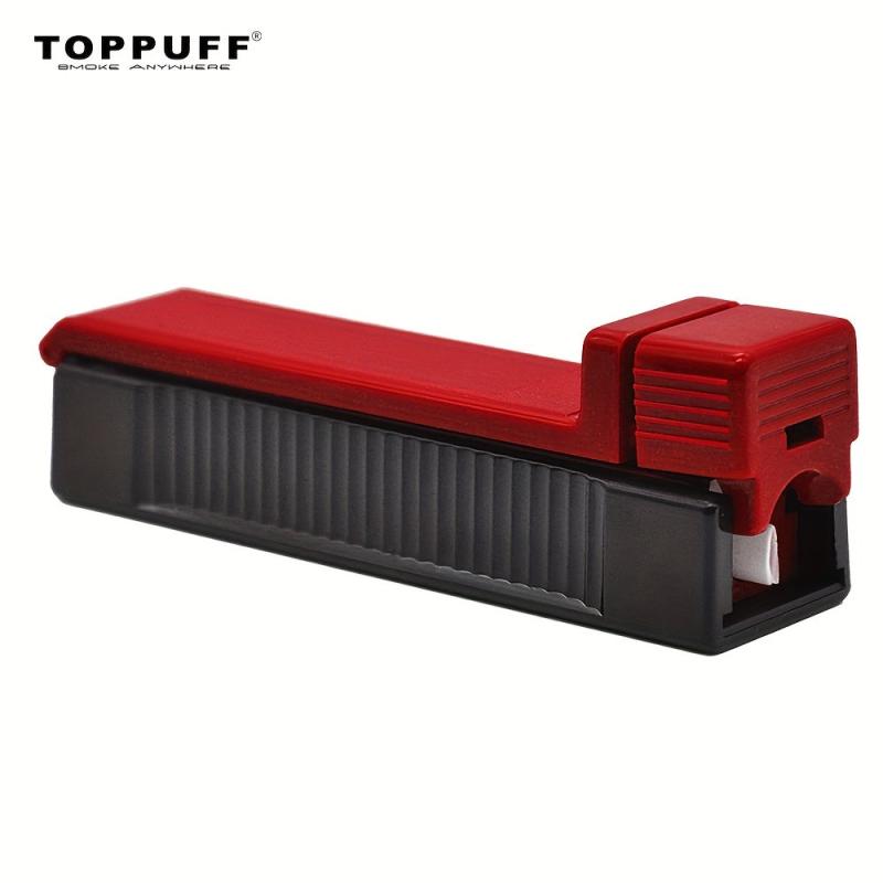 8MM Acrylic Roller Maker Rolling Machine Household Gadget