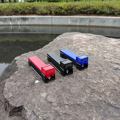 8MM Acrylic Roller Maker Rolling Machine Household Gadget