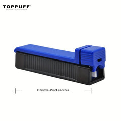 8MM Acrylic Roller Maker Rolling Machine Household Gadget