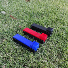 8MM Acrylic Roller Maker Rolling Machine Household Gadget