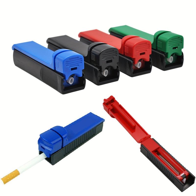 8MM Acrylic Roller Maker Rolling Machine Household Gadget
