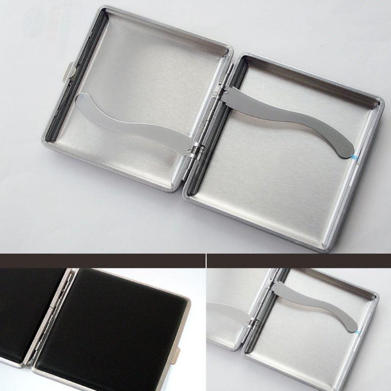 Classic Protective Storage Box Portable Holder Container Gadget
